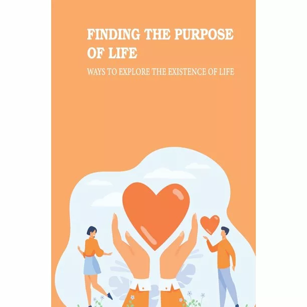 Finding Purpose: Exploring the Meaning of Life Introduction