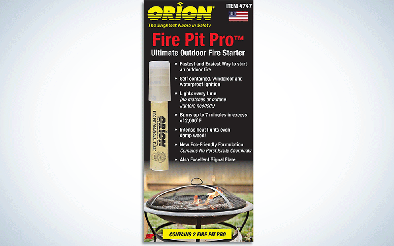 How to Start a Fire in Four Stages Modern Fire Starting Tools and Techniques