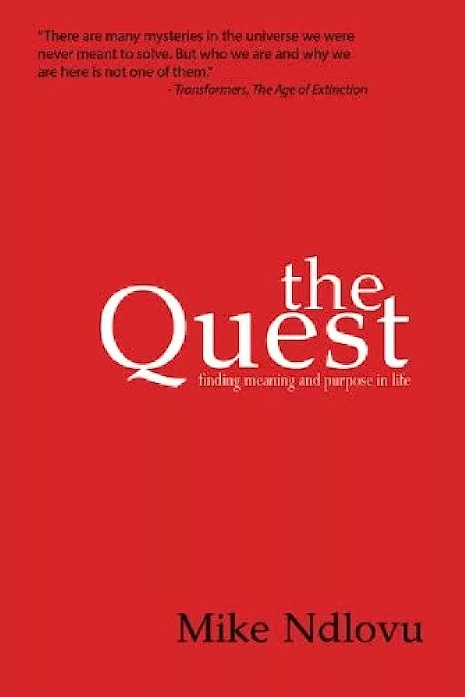 The Quest for the Meaning of Life Existentialism