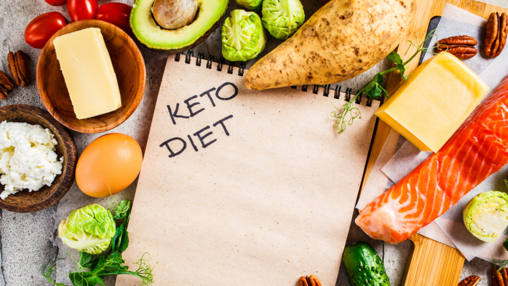 The Ultimate Guide to the Keto Diet Foods to Eat on the Keto Diet