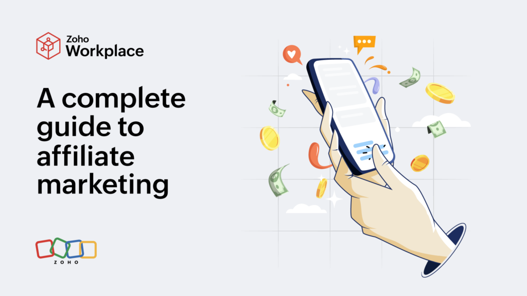 The Complete Guide to Understanding Affiliate Marketing: How Does It Work and How Can You Make Money? Avoiding Common Pitfalls